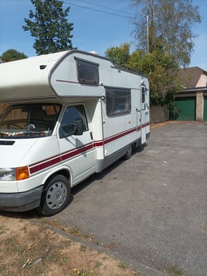 1995 Swift Royale — photo 3 of 36