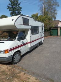 1995 Swift Royale - Image 3
