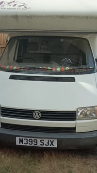 1995 Swift Royale - Video