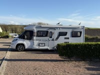 2020 Elddis Autoquest 196 - Image 2