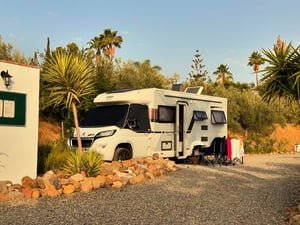 2020 Elddis Autoquest 196