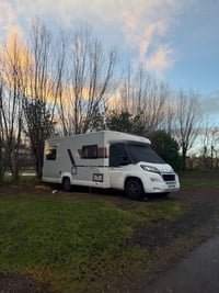 2020 Elddis Autoquest 196 - Image 3