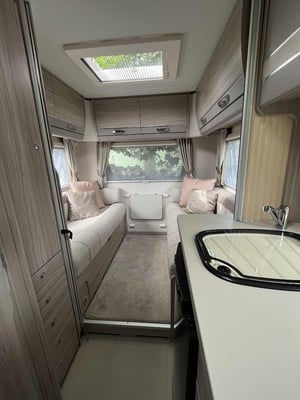 2020 Elddis Autoquest 196 — photo 6 of 29