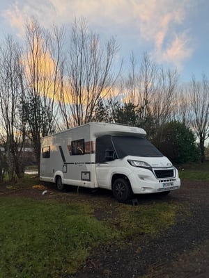 2020 Elddis Autoquest 196 — photo 14 of 29
