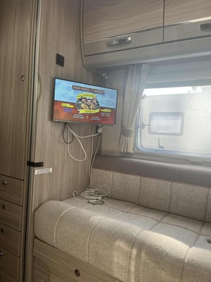 2020 Elddis Autoquest 196 — photo 17 of 29
