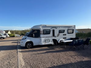 2020 Elddis Autoquest 196 — photo 11 of 29