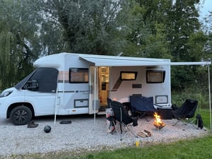 2020 Elddis Autoquest 196 — photo 12 of 29