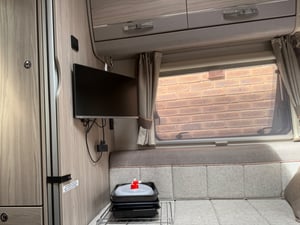 2020 Elddis Autoquest 196 — photo 19 of 29