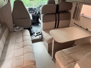 2020 Elddis Autoquest 196 — photo 21 of 29
