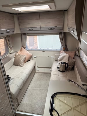 2020 Elddis Autoquest 196 — photo 25 of 29