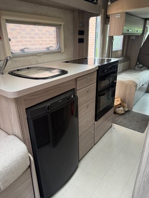 2020 Elddis Autoquest 196 — photo 26 of 29