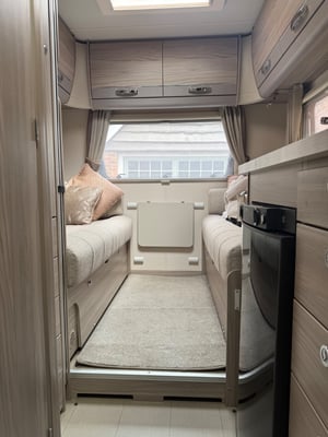 2020 Elddis Autoquest 196 — photo 27 of 29