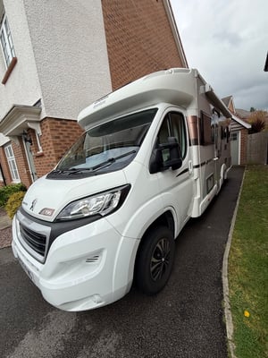 2020 Elddis Autoquest 196 — photo 29 of 29