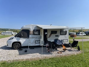 2020 Elddis Autoquest 196 — photo 1 of 30