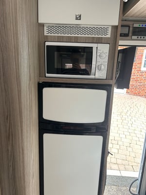 2025 Benimar Tessoro T463 — photo 4 of 13