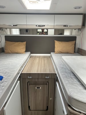 2025 Benimar Tessoro T463 — photo 6 of 13