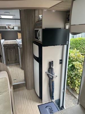 2025 Benimar Tessoro T463 — photo 10 of 13