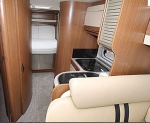 2014 Fiat Ducato — photo 2 of 7