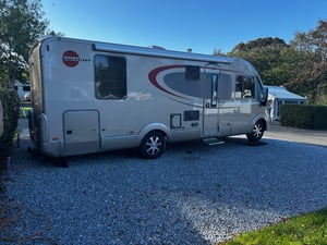 2014 Fiat Ducato — photo 1 of 7