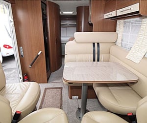 2014 Fiat Ducato — photo 5 of 7