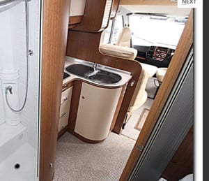2014 Fiat Ducato — photo 6 of 7