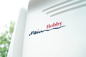 2011 Hobby Toskana Exclusive 690 — photo 62 of 63