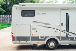 2011 Hobby Toskana Exclusive 690 — photo 7 of 63