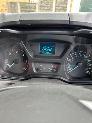 2016 Ford Transit Custom 2.2 TDCi 270 — photo 5 of 17
