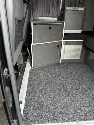 2016 Ford Transit Custom 2.2 TDCi 270 — photo 14 of 17