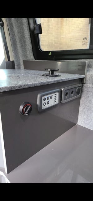 2016 Ford Transit Custom 2.2 TDCi 270 — photo 16 of 17