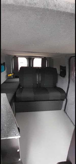 2016 Ford Transit Custom 2.2 TDCi 270 — photo 10 of 17
