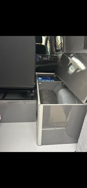 2016 Ford Transit Custom 2.2 TDCi 270 — photo 17 of 17