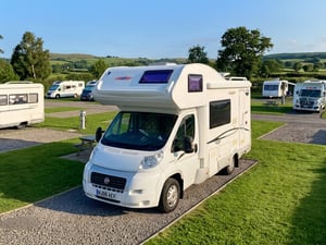 2008 CI Carioca 625