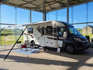 2017  Swift Toscane 774EB — photo 1 of 12