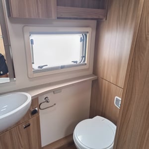 2017  Swift Toscane 774EB — photo 12 of 12