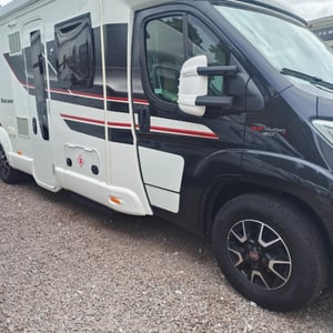 2017  Swift Toscane 774EB — photo 3 of 12