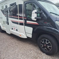 2017  Swift Toscane 774EB - Image 3