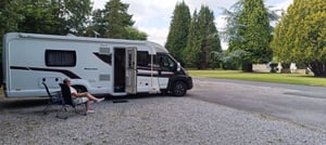 2017  Swift Toscane 774EB — photo 5 of 12