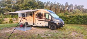 2017  Swift Toscane 774EB — photo 4 of 12