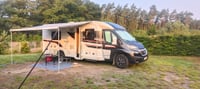 2017  Swift Toscane 774EB - Image 4