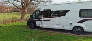 2017  Swift Toscane 774EB — photo 6 of 12