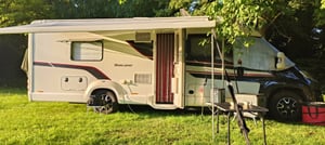 2017  Swift Toscane 774EB — photo 7 of 12