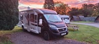 2017  Swift Toscane 774EB - Image 2