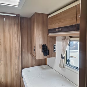 2017  Swift Toscane 774EB — photo 8 of 12