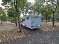 2018 Sunlight T 67 - Image 4