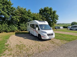 2018 Sunlight T 67 — photo 1 of 5