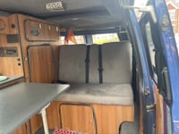 1996 Volkswagen Campervan - Image 2