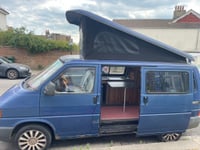 1996 Volkswagen Campervan - Image 3