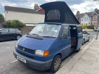 1996 Volkswagen Campervan - Image 4