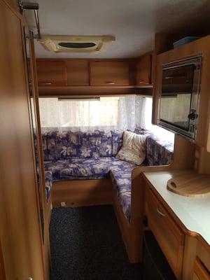 2003 Rimor 727 — photo 7 of 14